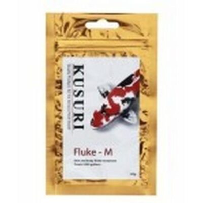 Kusuri Fluke-M 65g