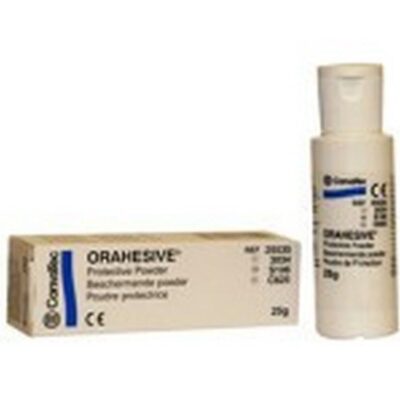 Kusuri Orahesive powder 25g