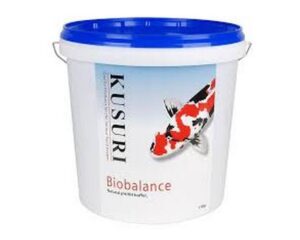 Kusuri Bio Balance 11kg (Bucket)