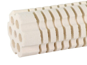 Mountain Tree Bacteria House Generation 3 for freshwater, 6650 surface area (sqm/pc), Ø8*25 cm, 12 pieces in a box