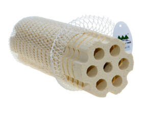 Mountain Tree Bacteria House Generation 3 for freshwater, 6650 surface area (sqm/pc), Ø8*25 cm, 12 pieces in a box - Image 2