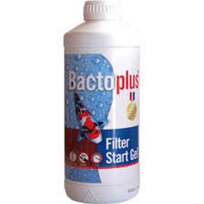 Bacto-Plus Gel 1ltr