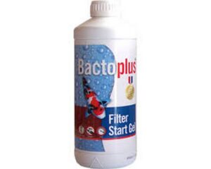 Bacto-Plus Gel 2.5ltr