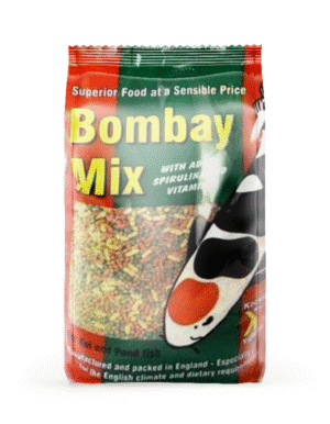 Yamitsu Bombay Mix 5kg