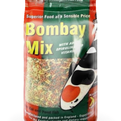 Yamitsu Bombay Mix 2kg