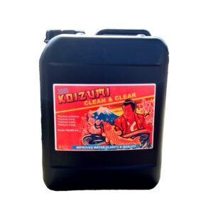 Mr Koizumi - Clean & Clear 5ltr - Image 2