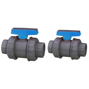 1.5″ ERA Ball Valve