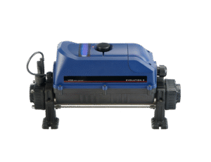 Elecro Cygnet EVO2 4kW Analog Heater (All Titanium)