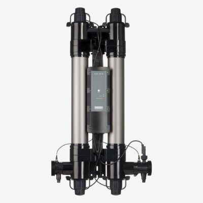 Elecro Mini (110w) HR - High reflective UVC (with lamp indicator / flow)