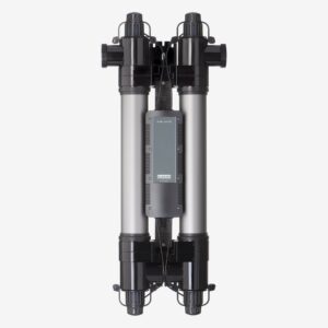 Elecro Double (110w) HR - High reflective UVC