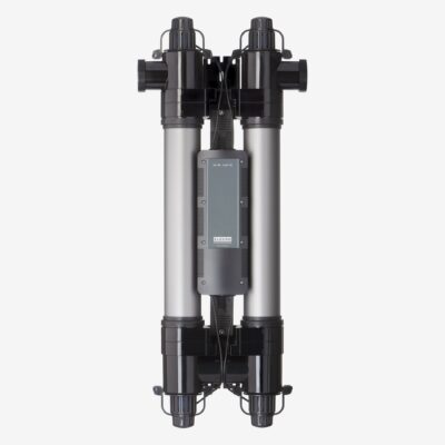 Elecro Double (110w) HR - High reflective UVC