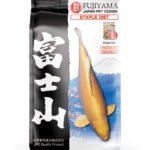 JPD Fujiyama Large Koi Food 10kg
