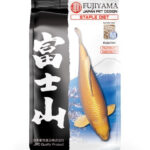 JPD Fujiyama Medium Koi Food 10kg
