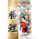 JPD Shori Medium Koi Food 10kg