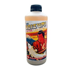 Mr Koizumi - LactoBAC 1ltr - Image 2