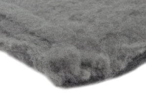 Mountain Tree Carbon-Wool-Pad 145*35*5 cm - Image 2