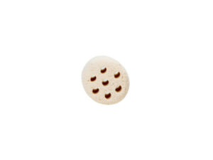 Mountain Tree Fresh Lotus Root Nitro Ring Size: 45x28x20mm 5Liters/CTN - Image 2