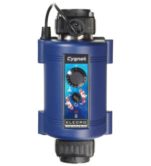 Elecro NANO Cygnet 3kW Analogue Heater (Titanium Element) - Image 2