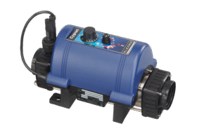 Elecro NANO Cygnet 2kW Analogue Heater (Titanium Element)