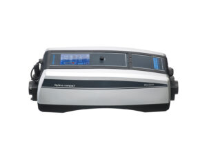 Elecro Optima Compact 2-kW Digital controls (With WIFI)