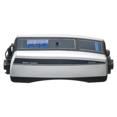 Elecro Optima Compact 4.5-kW Digital controls (With WIFI)