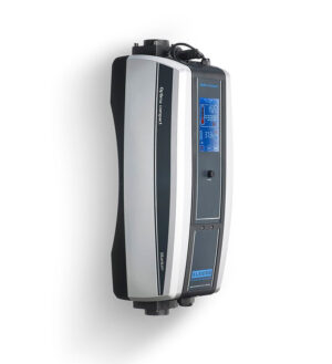 Elecro Optima Compact 2-kW Digital controls (With WIFI) - Image 2