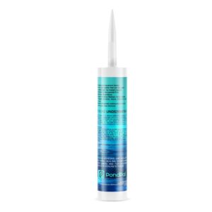 PondPal - Underwater Pond Sealer - Black 290ml - Image 2