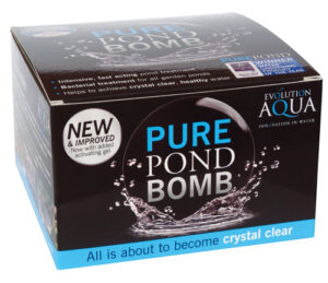 Evolution Aqua EA Pure Pond Bomb (single)