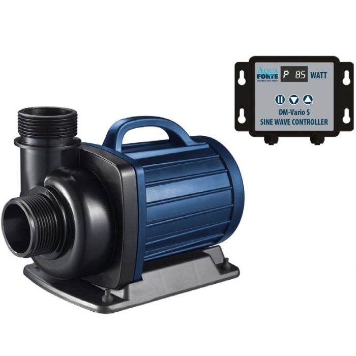 AquaForte DM-Vario S 10000 NEW