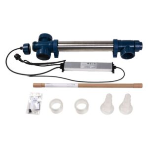 Aquaforte MIDI Power UVC 40 watt T5 - Image 2