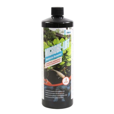 Microbe Lift Ammonia remover 1ltr
