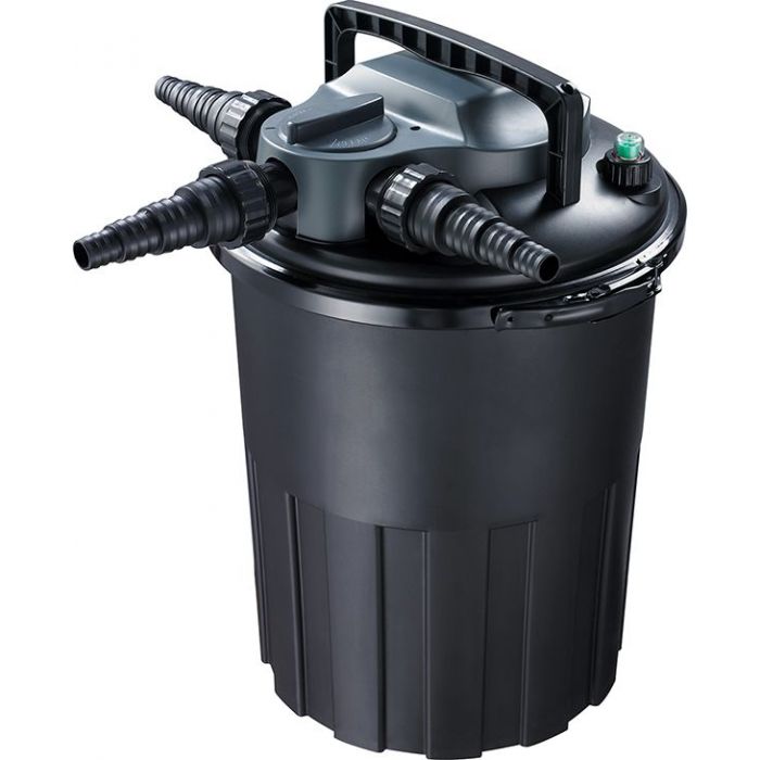 Aquaforte CBF-4000 (inc 9w PL UV)