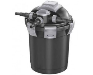 Aquaforte CBF-12000 (inc 24w PL UV)