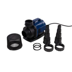 AquaForte DM-E 15000 Pump - Image 2