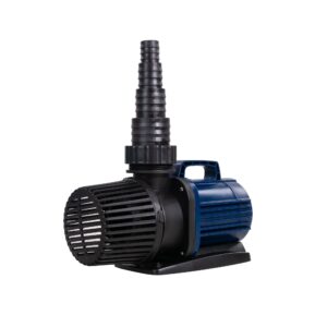 AquaForte DM-E 15000 Pump - Image 3