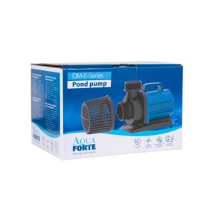 AquaForte DM-E 15000 Pump - Image 4