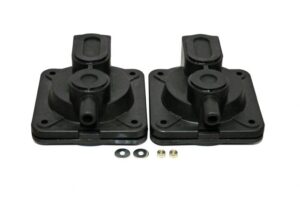 Evolution Aqua Diaphragms for Airtec 75