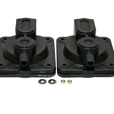 Evolution Aqua Diaphragms for Airtec 75