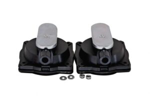 Evolution Aqua Diaphragms for Airtec 95