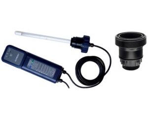 Filtreau 40w amalgam Submersible (inc tank con)