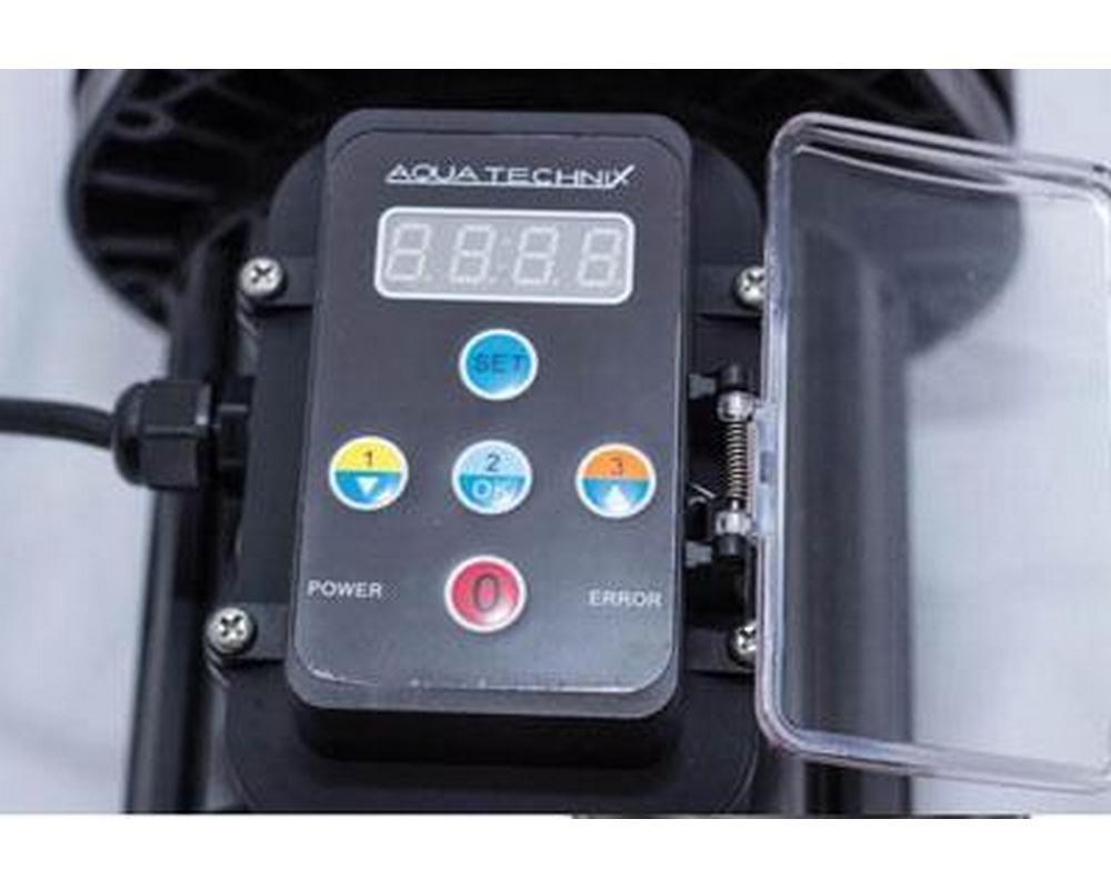 Aqua Vario Plus