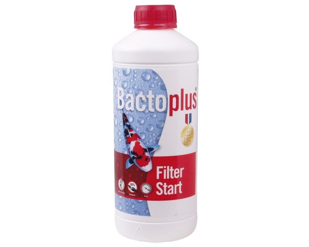 Bacto-Plus 1ltr