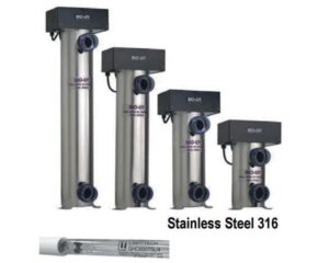 Bio-UV 30 Steriliser 10,000galls