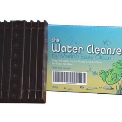 The water cleanser 200g