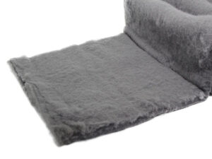 Mountain Tree Carbon-Wool-Pad 145*35*5 cm