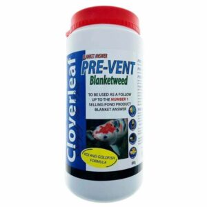 Cloverleaf Pre-Vent Blanketweed 800g (2200 gallons)