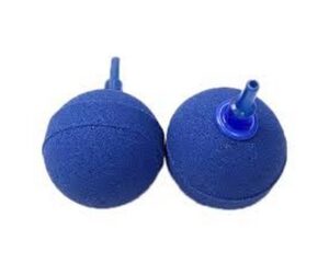 Economy 2 Round Air Stones"