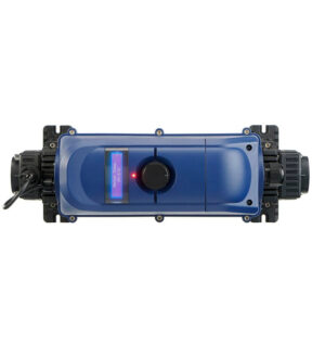 Elecro Cygnet EVO2 8kW Analog Heater (All Titanium) - Image 2