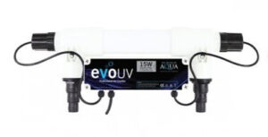 EVO 15w UVC