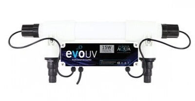 EVO 15w UVC